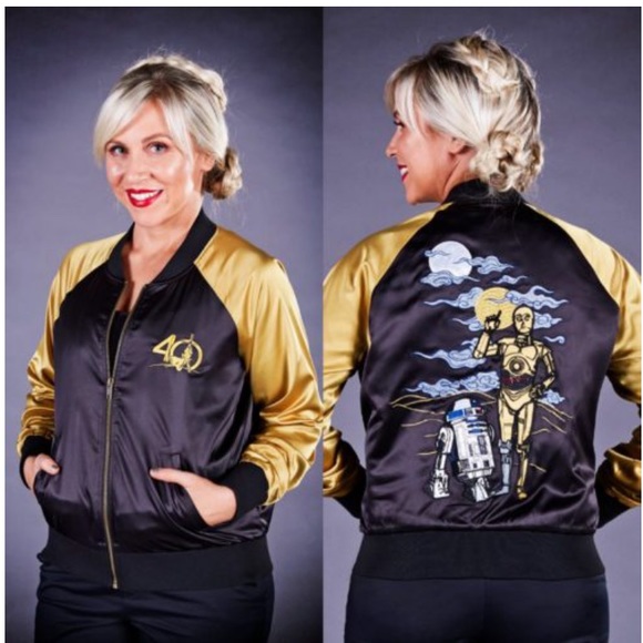 Star Wars C3PO Human Cyborg Relations Mens Graphic T Shirt
